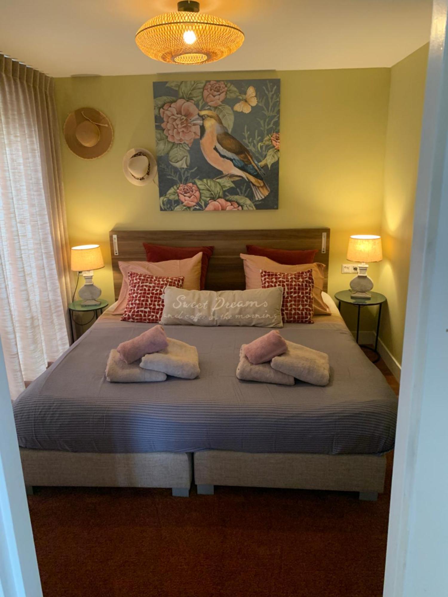 Romantisch Wellness Appartement Met Prive Hottub Sauna Gamesroom Den Ham 外观 照片