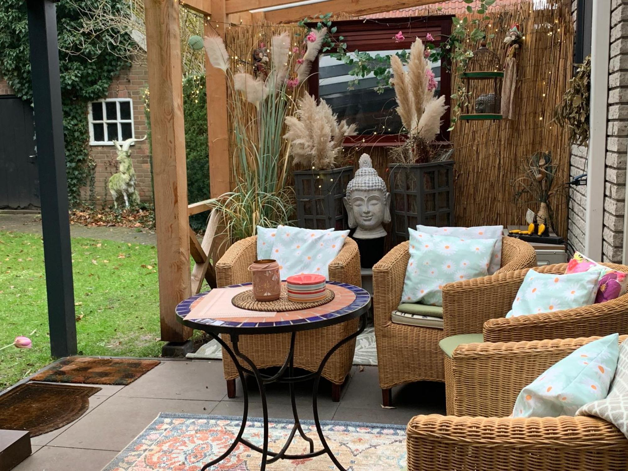 Romantisch Wellness Appartement Met Prive Hottub Sauna Gamesroom Den Ham 外观 照片